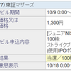 IPO セルソース　BASE　抽選結果発表