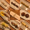 【丸の内永楽ビルディング】バードランド丸の内：料理とお酒は美味しく、スタッフの対応もよく、美味しく食べられるお店