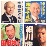 首長の解職請求成立に必要な署名数は有権者の３分の１でなかった