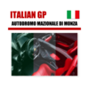 【F1】2019 ROUND 14 イタリアGP