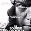 The Bourne Ultimatum