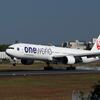 JAL oneworld B777｜伊丹空港・伊丹スカイパークに行ってみた