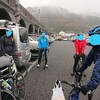 風張峠を目指す会 その①