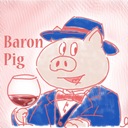 baronpigの日記