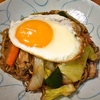 焼きそば