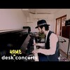 今日の動画。 - Tigran Hamasyan: Tiny Desk (Home) Concert