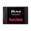 SanDisk 内蔵 2.5インチ SSD / SSD Plus 240GB / SATA3.0 / 3年保証 / SDSSDA-240G-G26