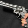 タナカワークス　S&W  M29クラシック　ステンレスタイプ　はカスタム済