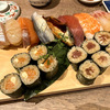 新宿で安く寿司！　とくに酒のコストを下げたいなら「すさび湯」だ