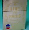 L'Arc～en～Ciel「LIVE IN PARIS」DVDレビュー：あの興奮を再び！