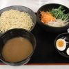 ラーメン横綱 つけ麺 並 730円