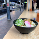 うどんそばの部屋