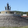 岡山市 西大寺観音院