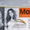 Concert Budapest 演奏会