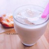 この時期だからこそおススメしたい「ティーラッシー」♡