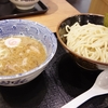 久しぶりにはラーメンを！「舎鈴」