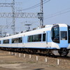 ウソ電 近鉄25000系 「あおぞらⅢ」