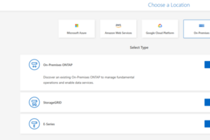 NetApp BlueXP backup and recoveryをAWS環境で使ってみよう！ Part3