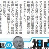 社会思想社と七つ森書館の倒産で、佐高信氏は各2000万円の印税が焦げ付いたとか