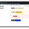 ブラウザのデバッグコンソールにshields.io風のログを簡単に出力できるOSS「console-badge」