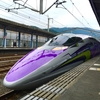 500系新幹線「500 TYPE EVA」