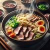 メンマ: 日本のラーメン文化の欠かせないトッピング