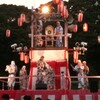 横浜 大本山總持寺の盆踊りに参戦してきた
