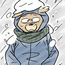 モリのひとり日記