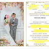 ベトナム人から結婚式への招待