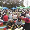 新蕎麦祭り