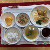 10/27(木)の給食