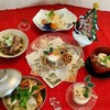 霜月の料理教室　11月の北山料理教室はクリスマスの香り！