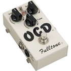自作OCDコンプリート/出力側バッファ付/ホワイト/9〜18V電源対応 ニコイチ！！！】自作fulltone ocd＋big muff | big muff 改造記