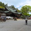 筑波山神社～つくば市とその周辺の風景写真案内（１０４８） 