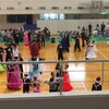 ダンス競技会、愛媛