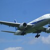 山間部に響き渡るドーンという爆発音の正体はジェット旅客機のソニックブームなのか