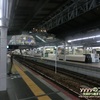 遅延レポ(2014，10，13)　16時から全列車運休！大阪駅レポート(ｴﾋﾟﾛｰｸﾞ)