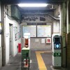 【営業規則系】　簡易改札機設置駅でホームに降りたら下車なのか