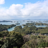 九十九島の絶景を見おろす　～長崎紀行