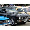 ここへ着くまでのドライブが楽しかったねえ。