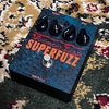 voodoo lab / SUPER FUZZ レビュー