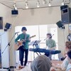 5/19（日昼）【岡田えくお＆だんライブ＋オープンマイク】終了しました