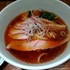らー麺 福久朗＠赤坂見附　2025年3月10日（月）