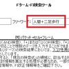 特許分類検索上級編　第19回　分類相関解析ツールを実際に使ってみよう