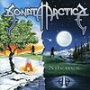 【CDレビュー】Silence/Sonata Arctica【全曲コメント】