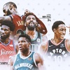 #56【NBA All-Star 2019】出場選手予想・イースタンカンファレンス編