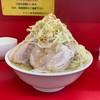 ラーメン二郎 神田神保町店 『小ラーメン 生玉子 』