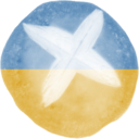💙💛しいたげられたしいたけ