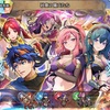 【FEH】召喚結果その634〜砂漠の傭兵たち編 その2