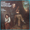  『われらの音楽伝統』 Our Musical Heritage by Sean O Riada